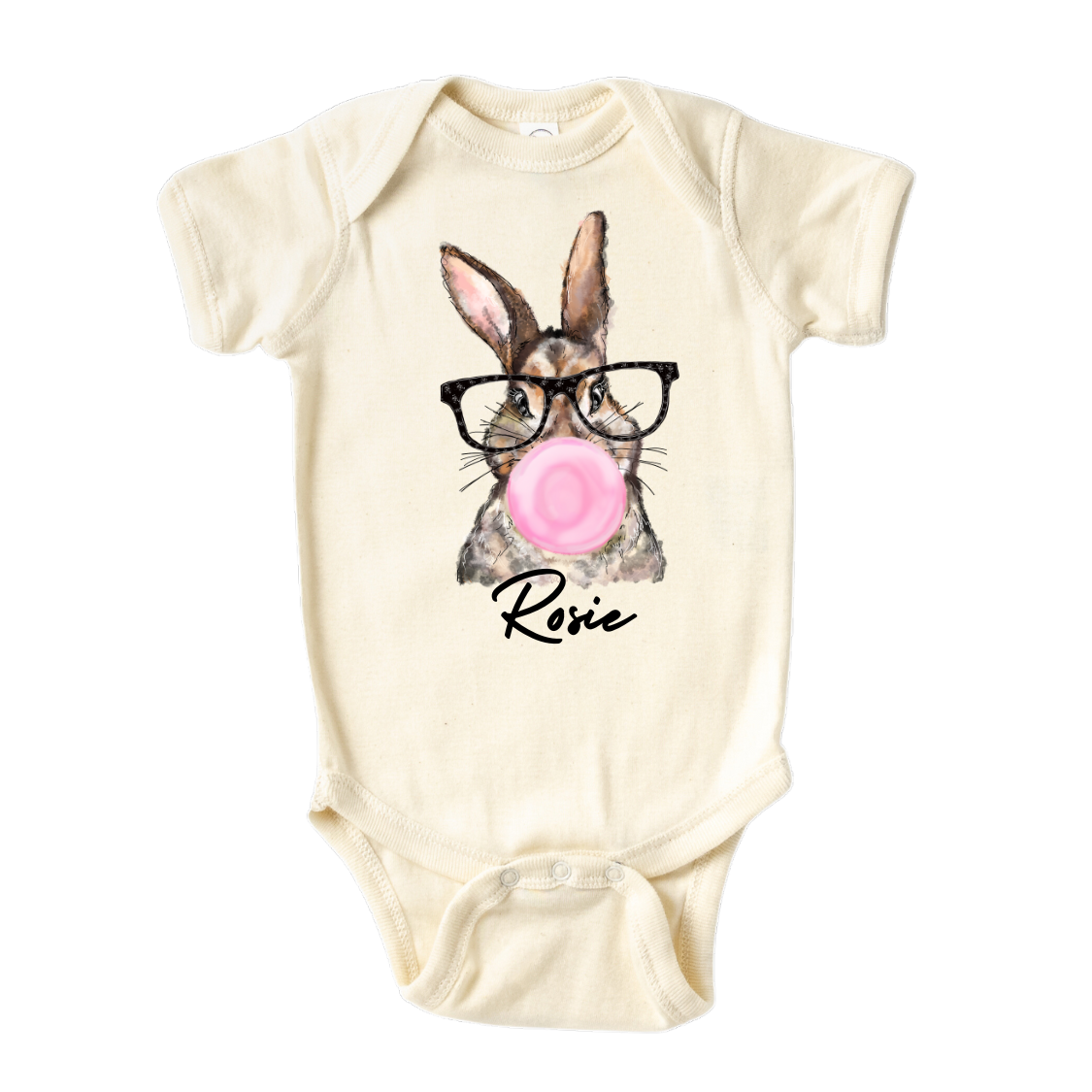 Custom design hot sale baby onesie