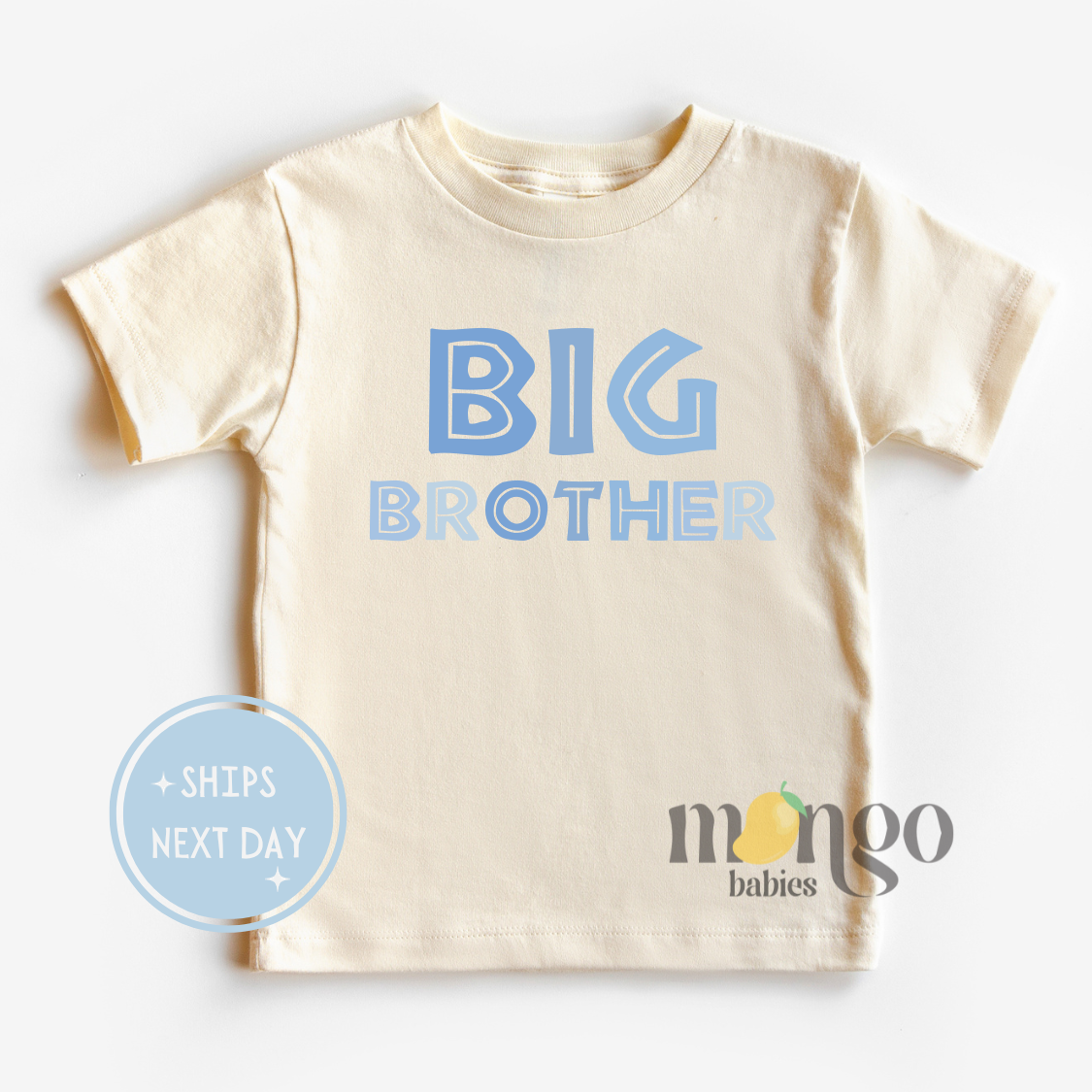 Big brother baby shower hot sale shirt