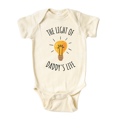 Baby Onesie Made with high-quality materials, it offers comfort and durability, making it a perfect addition to any child's wardrobe.