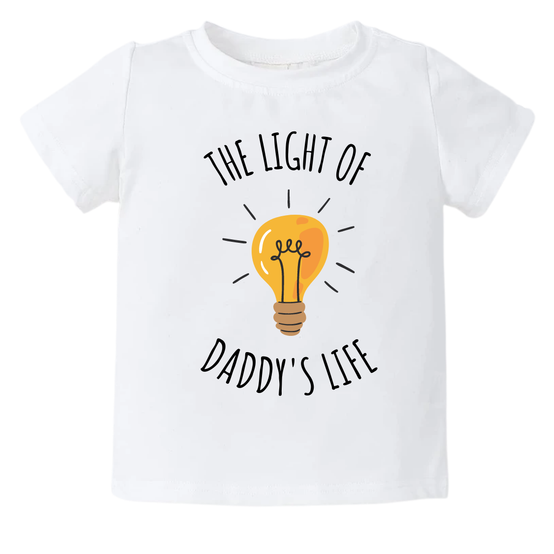 Toddler Shirt Made with high-quality materials, it offers comfort and durability, making it a perfect addition to any child's wardrobe.