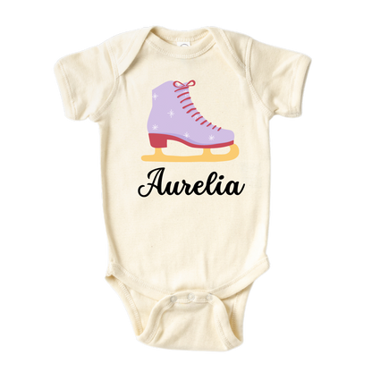 Custom Baby Name - Baby Onsie - Baby Outfit - Newborn Clothes