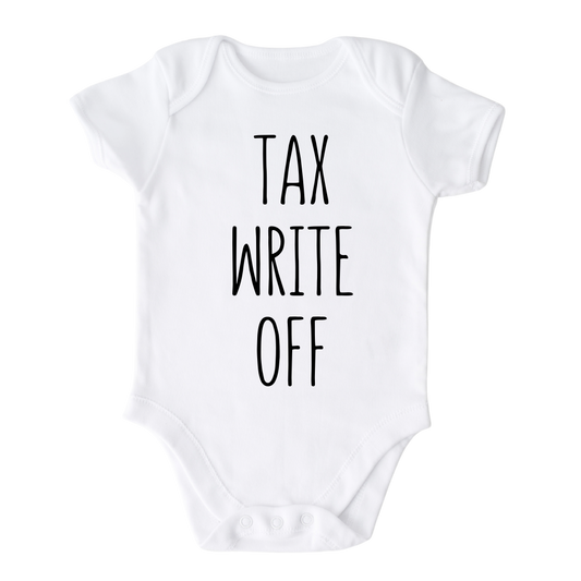 Funny Gift for Accountant - Gift for CPA Parents - baby girl onesies funny baby onesies baby announcement onesie personalized baby girl gifts custom baby onesie infant clothes cute baby girl clothes funny baby clothes newborn onesies unisex