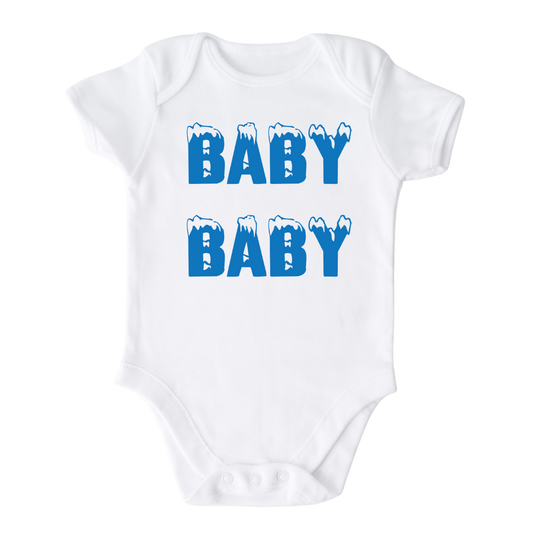 IVF Baby Onesie® Kids Shirt