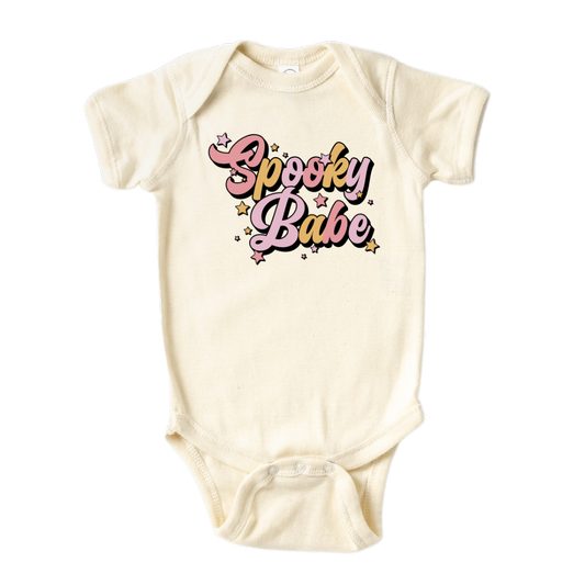 Halloween Bay Custom Outfit infant clothes cute baby girl clothes funny baby clothes newborn onesies unisex newborn boy onesies funny onesies for babies cute baby stuff