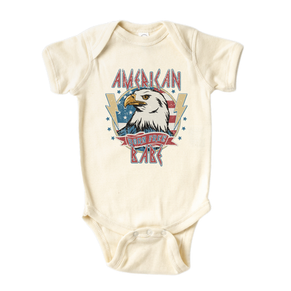 Baby Onesie® American Babe Cute Infant Clothing for Baby Shower Gift