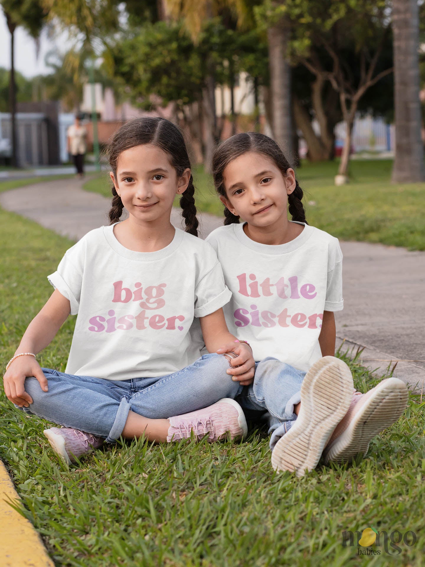 Big sister clothes best sale